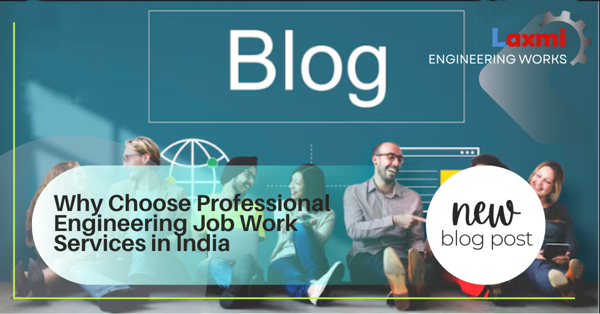 Heavy Lathe Machine Job Work