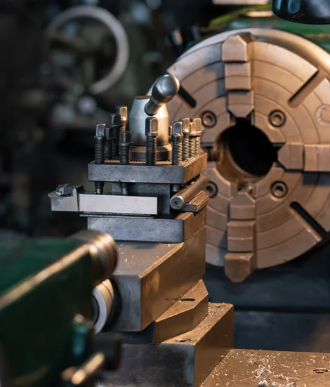 Heavy lathe machine Job Works Heavy lathe machine Job Works